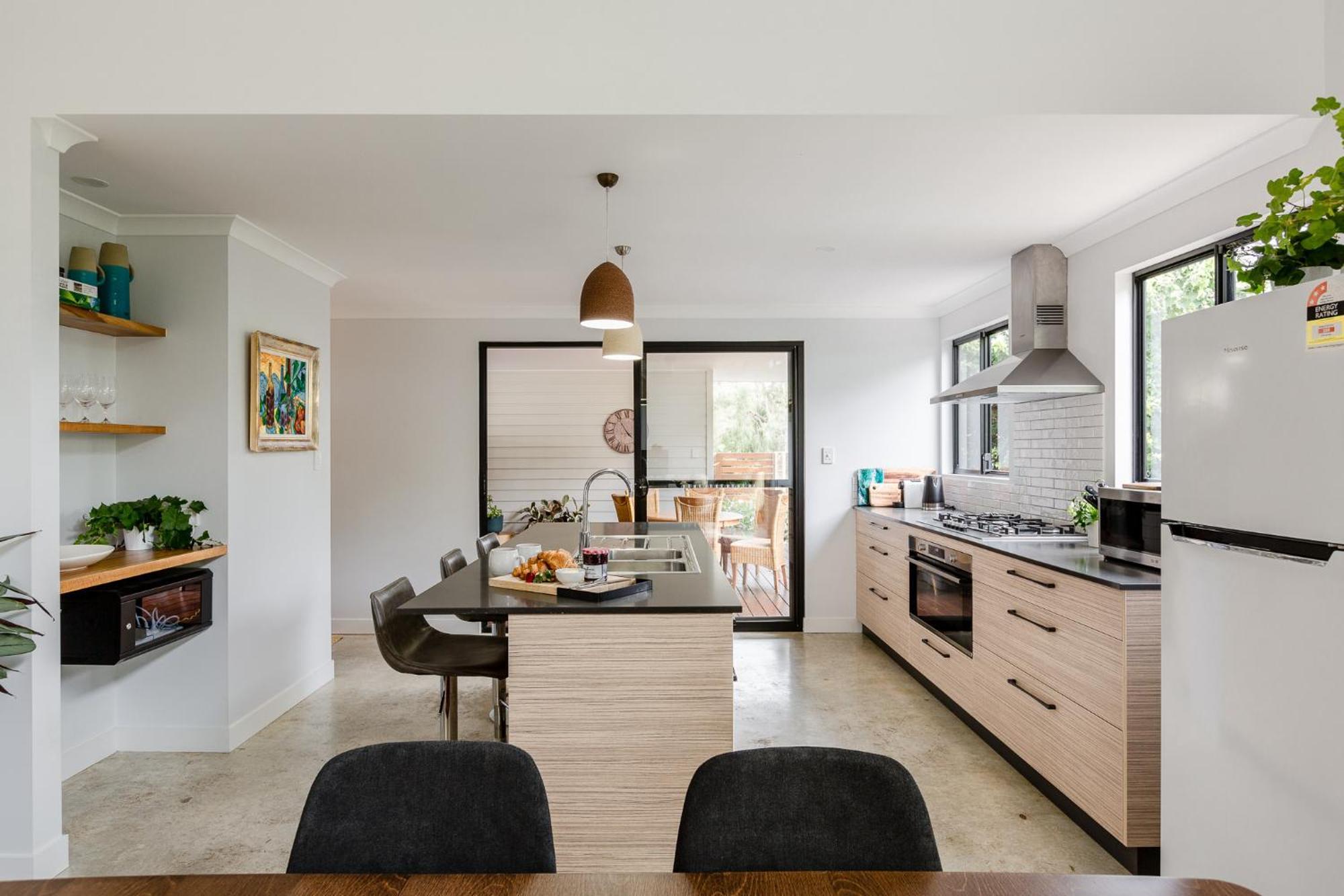 Karri Keep - Spacious 3 Bedroom Town Villa Margaret River Екстер'єр фото